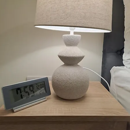 Cozy Bedroom In Lucan, Homestay