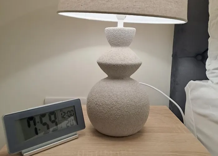 Cozy Bedroom In Lucan, ホームステイ