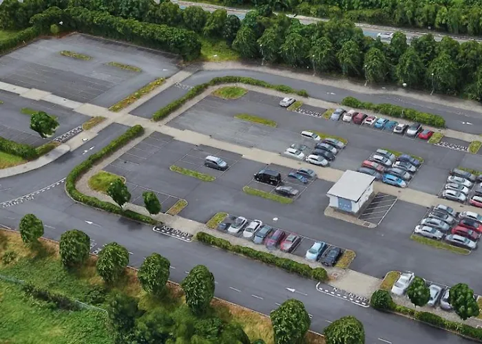 Homestay szállás Cozy Bedroom In Lucan,