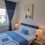 Cozy Bedroom In Lucan, *